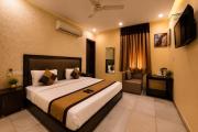 Top New Delhi