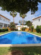 Apartamentos El Mirlo