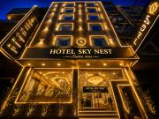 Top New Delhi