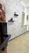 Moderno Apto a 10 min del Aeropuerto Valencia Venezuela Apto B