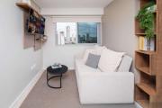 Modern Studio with Pool & Gym near Paseo La Galeria