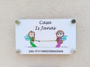 Casa IS JANAS