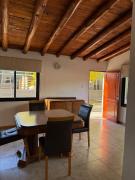 Accommodation on National Route 7