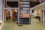 Venices Air Loft dArtista