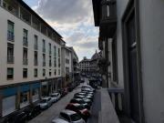 Ambrogio Apartment