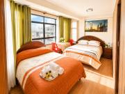 Hotel Beirut Oruro