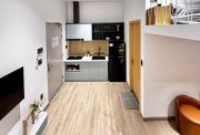 Lumea Nest Apartment