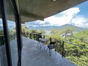 Boutique Loft – Spectacular View – Lake – Mountain