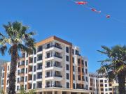 Sunny Sand Apartment