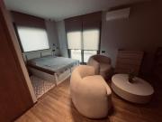 The Premium Kalamaria Suite - Metro & Promenade