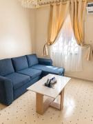 Appartment at Marrakech Airport Mhamid 7