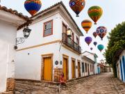 Top Paraty