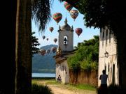 Top Paraty