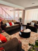 Casa Amplia y Acogedora -Ideal para grupos
