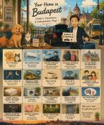 Top Budapest