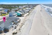 A Little Nauti by Oak Island Accommodations
