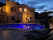 Casa Oliva in Monte Pedreguer