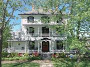 Top Hendersonville