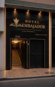 Hotel embajador bucaramanga