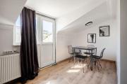 Cozy and Stylish Loft In The Heart of Taksim!
