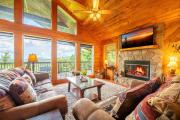 Top Sevierville