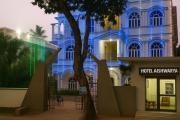 Hotel O Hotel Aishwarya