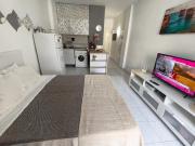 Apartamento MarMontaña parking privado gratis, wifi