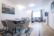 1 BDR - Apartment Dreamy, right near Viennas Old City