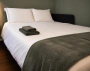 Bright Studio, 6 min Metro, Centrale Station