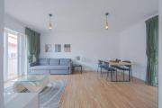 Bright & Comfortable flat in the Heart of Cascais