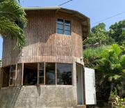 Ackee Tree Rustic Cottage