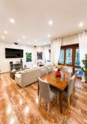 4000 Steps - Apartment Lux Rome