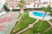 Apartamento céntrico Plazamar 4 Piscina.