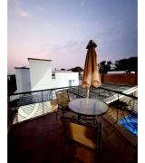 Top Oaxtepec