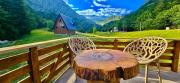 Djedina Gora Cabins