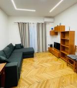 Cozy Corner Apartment