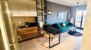 Blue Angel Apartments