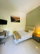 Hotel Mall Roma