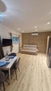 Studio neuf dans maison individuelle