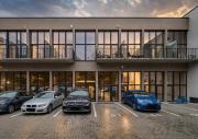 Loft 60 with Free parking