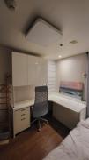 The Mono, 3min walk from Sinchon Station Line2, Entire Private Studio #신촌 #연대 #홍대