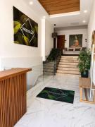 Quiet Studio w Rooftop Pool near DAC Market
