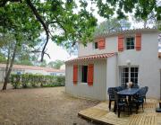 Top Longeville-sur-Mer