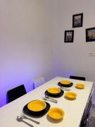 Appartement studio français
