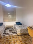 Appartement studio français
