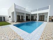 Villa Confortable Avec piscine 3 Chombre à Essaouira