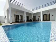 Villa Confortable Avec piscine 3 Chombre à Essaouira