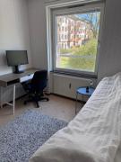 Top Stockholm