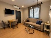 Boutique 1BR | City Center & Sea Garden