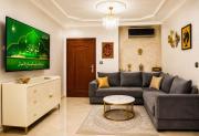 Luxury apartment for rent in agadir